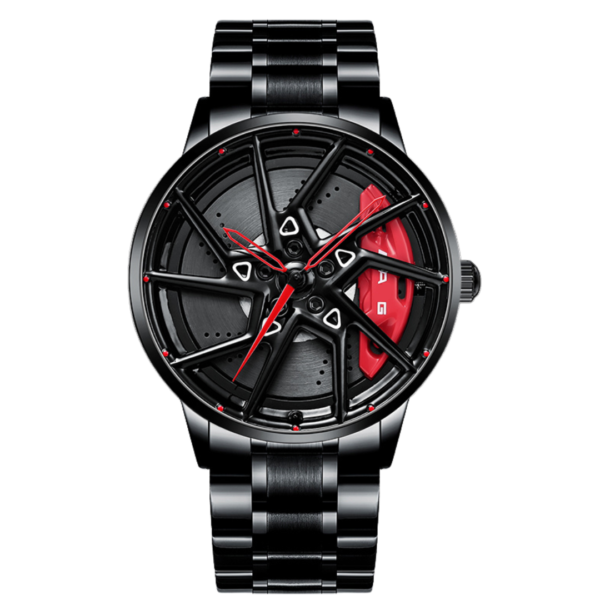 Petronas AMG C63 - Image 3