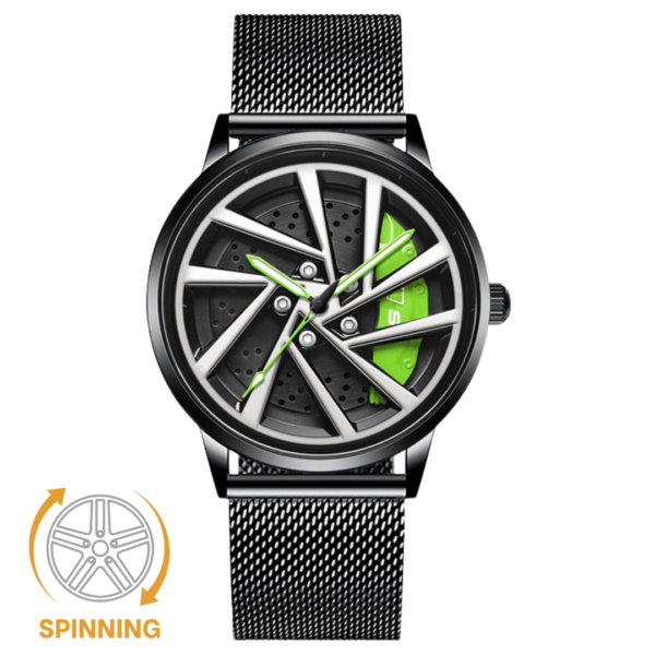Spinning-RS8 Vorsprung - Image 3