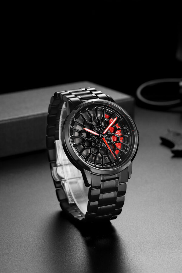 Spinning-DBS Aston M - Image 3
