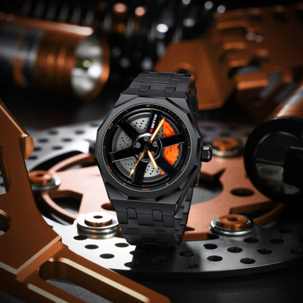 AP Edition - Nismo Spinning - Image 5