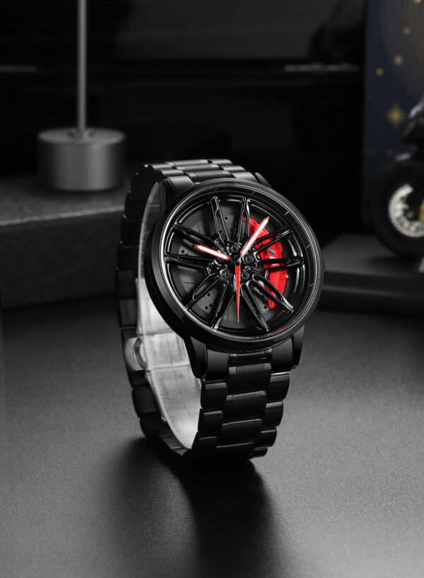 Spinning-Alpina M2 - Image 13