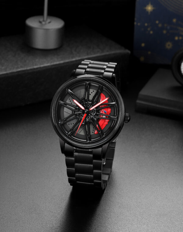 Spinning-Alpina M2 - Image 12
