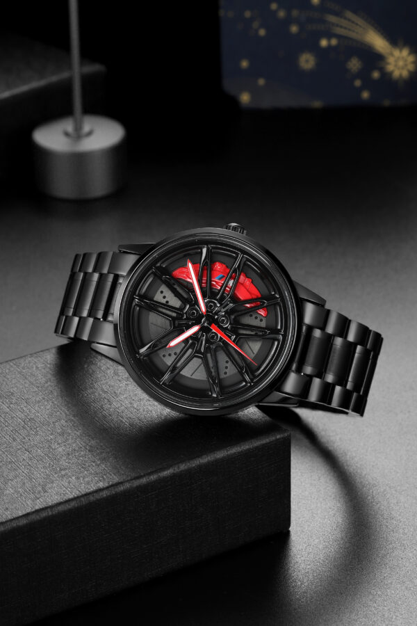 Spinning-Alpina M2 - Image 11