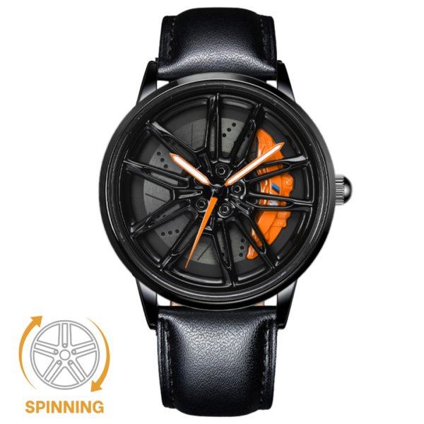Spinning-Alpina M2 - Image 10