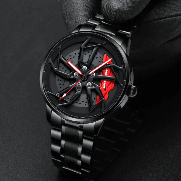 Spinning-McLaren 720 - Image 2