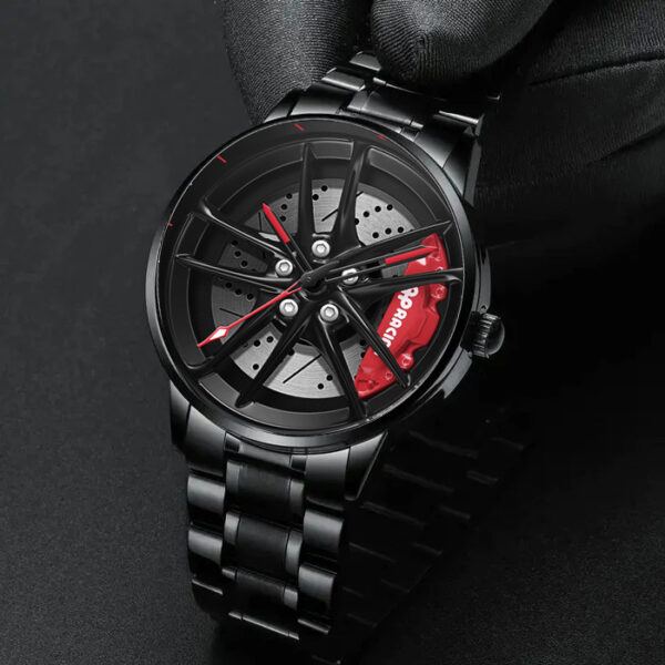 Spinning-Supra GT86 - Image 8