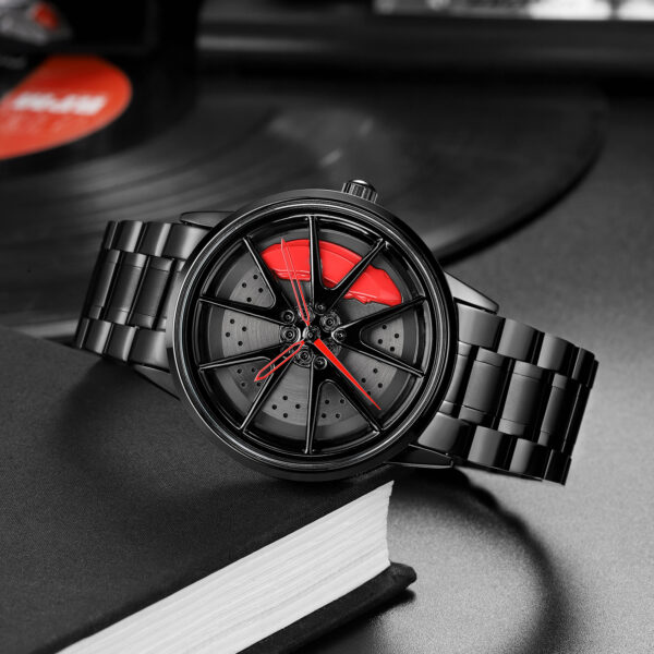 Spinning-Alpina M3 - Image 2