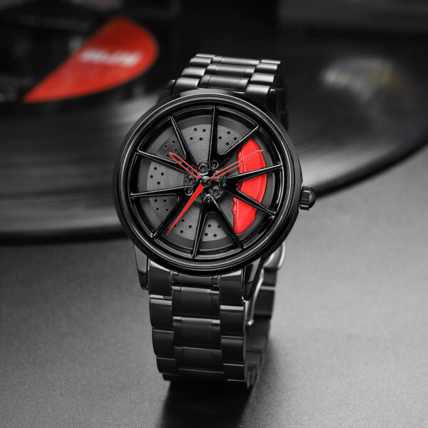 Spinning-Alpina M3 - Image 4