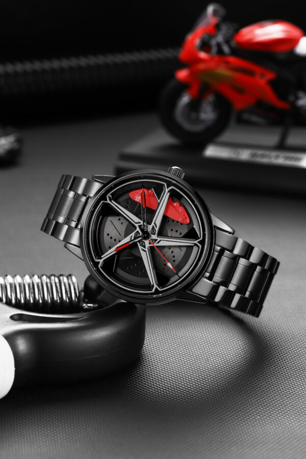 Spinning-Ferrari - Image 9
