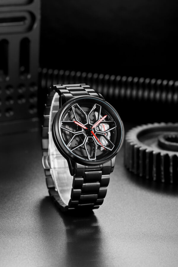 Spinning-Lambo Revuelto - Image 3