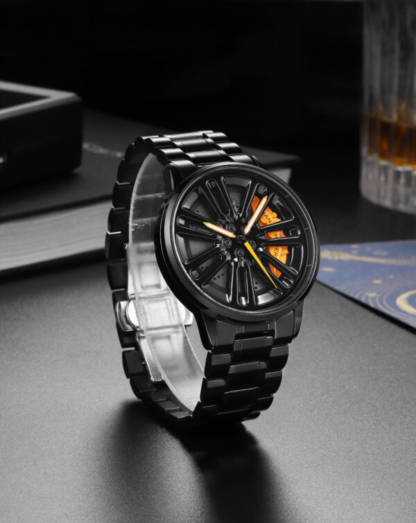 Spinning-RR SVJ - Image 2
