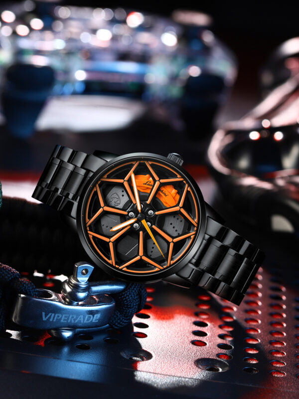 Spinning-Lambo Urus - Image 2