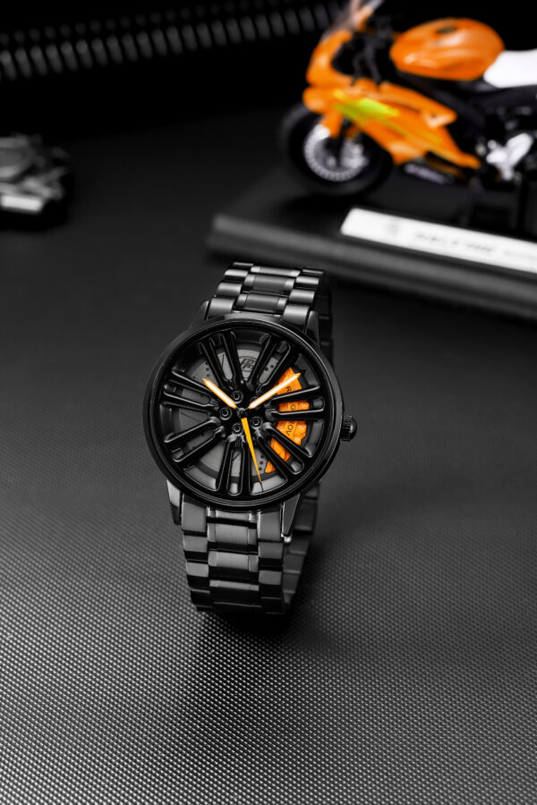 Spinning-RR SVJ - Image 3