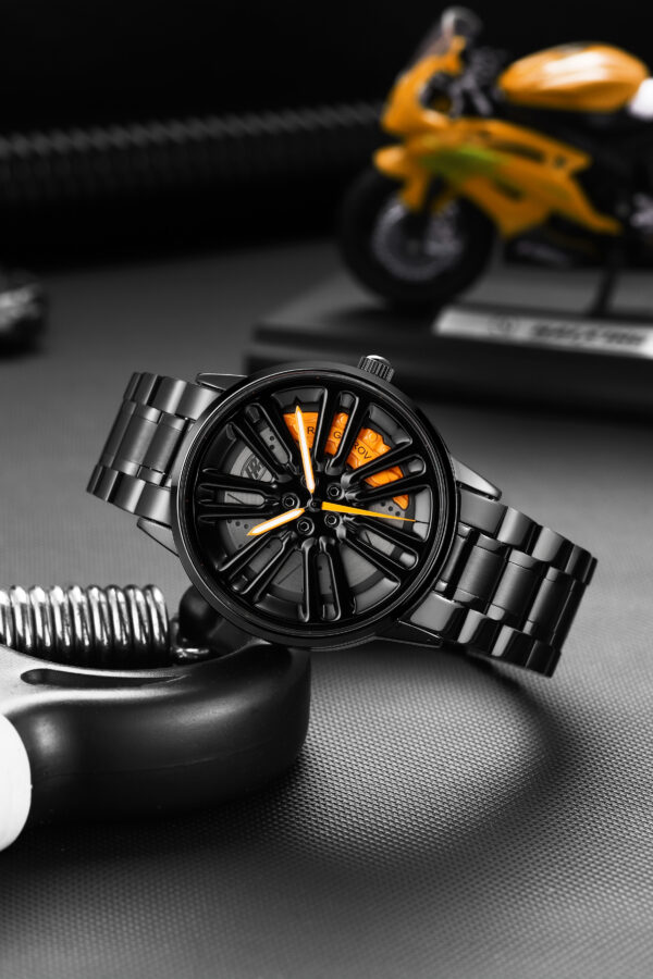 Spinning-RR SVJ - Image 4