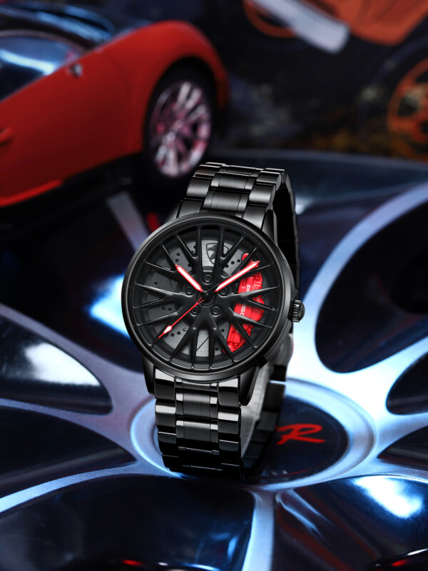 Spinning-Porsche GT - Image 2