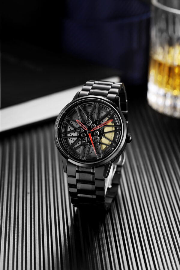 Spinning-Alpina M5 - Image 3