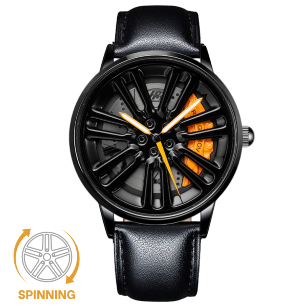 Spinning-RR SVJ - Image 5