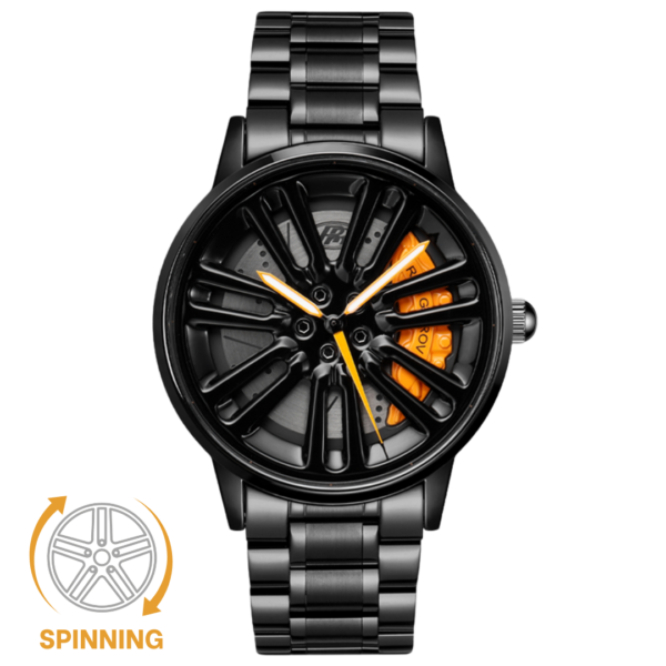 Spinning-RR SVJ - Image 7