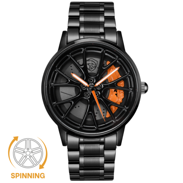Spinning-SRT Hellcat - Image 6