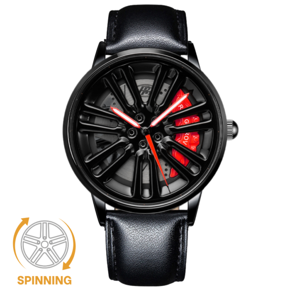 Spinning-RR SVJ - Image 8