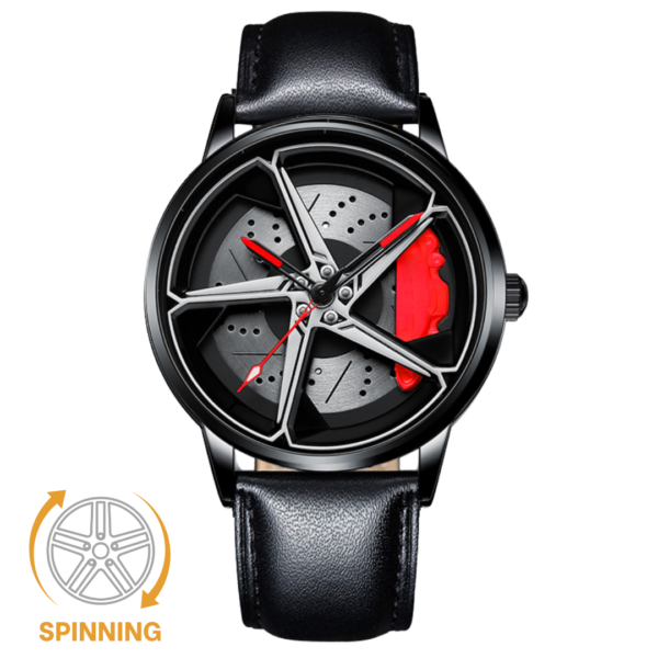 Spinning-Ferrari - Image 5