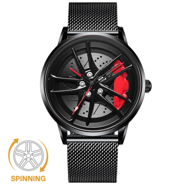 Spinning-Supra GT86 - Image 6