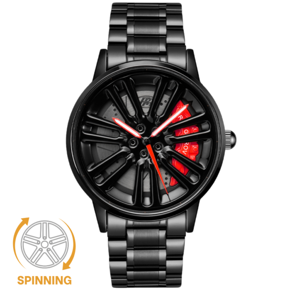 Spinning-RR SVJ - Image 10