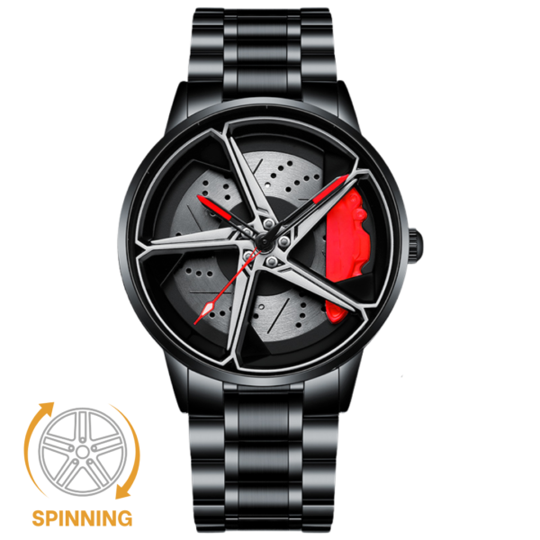 Spinning-Ferrari - Image 7