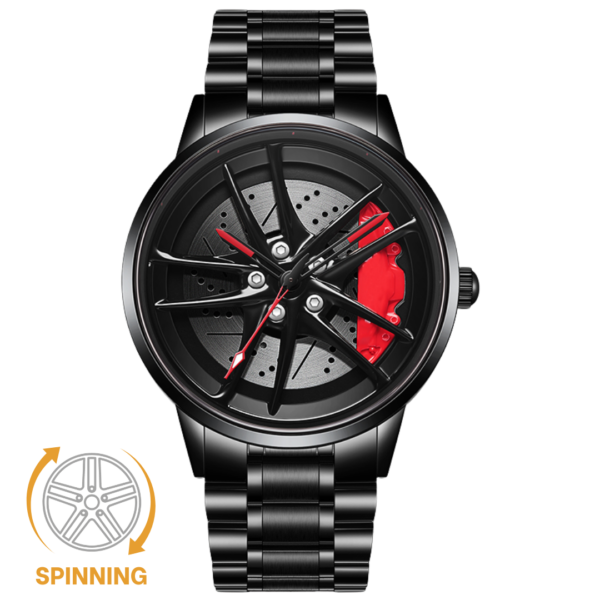 Spinning-Supra GT86 - Image 7