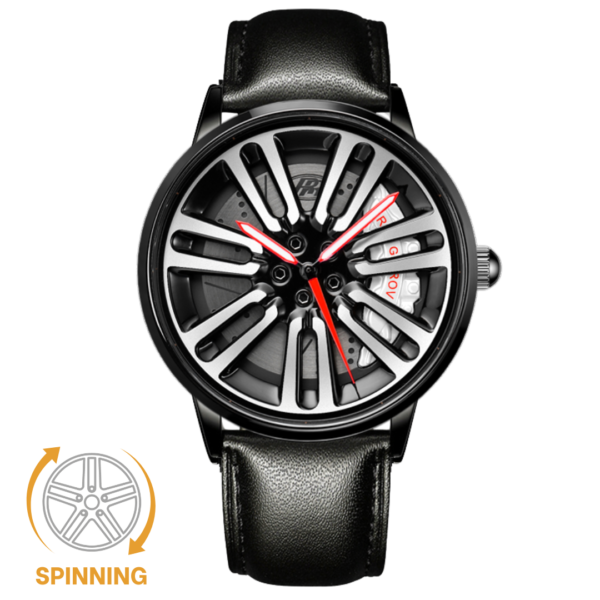 Spinning-RR SVJ - Image 11