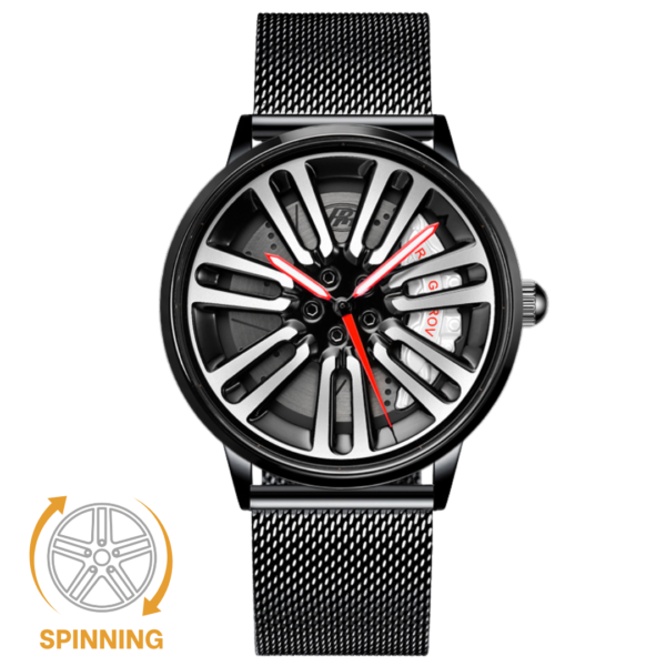 Spinning-RR SVJ - Image 12