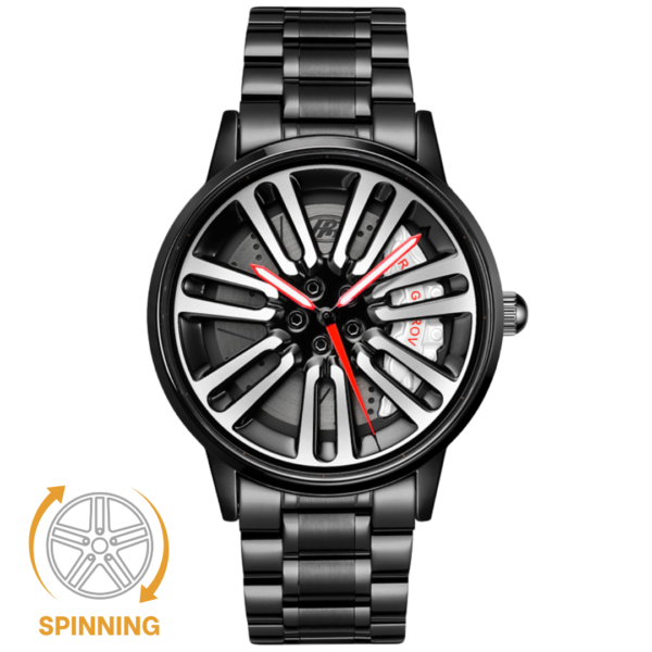 Spinning-RR SVJ - Image 13