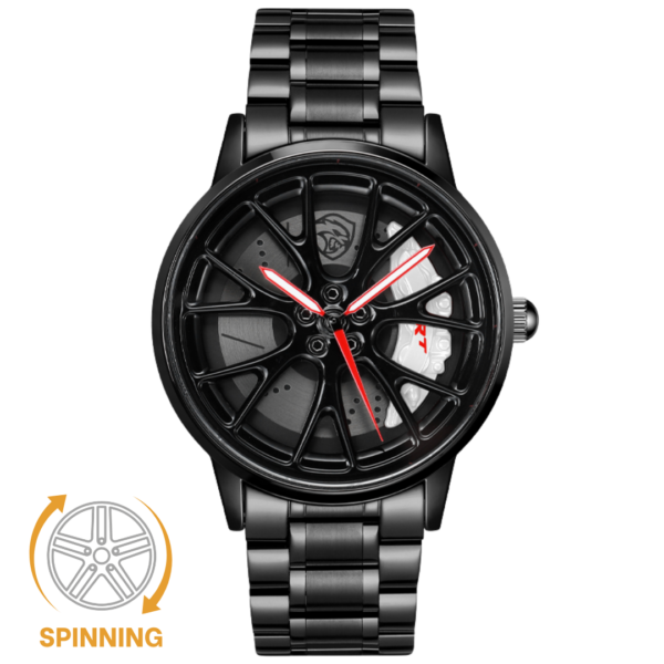 Spinning-SRT Hellcat - Image 12