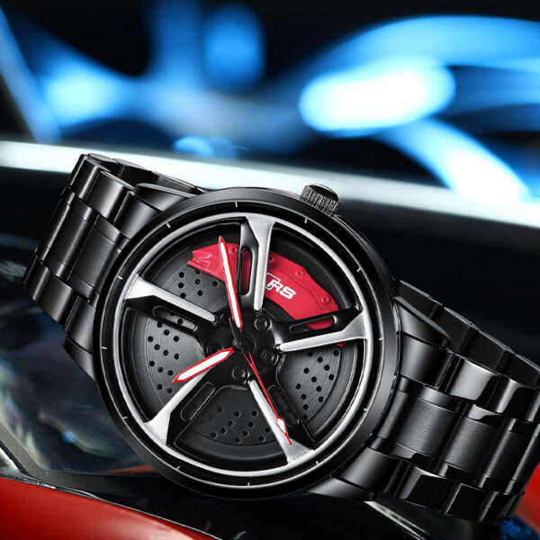 Spinning-RS7 Vorsprung - Image 12